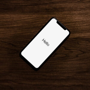 Dynamic Font Scaling System (for UX Accessibility)