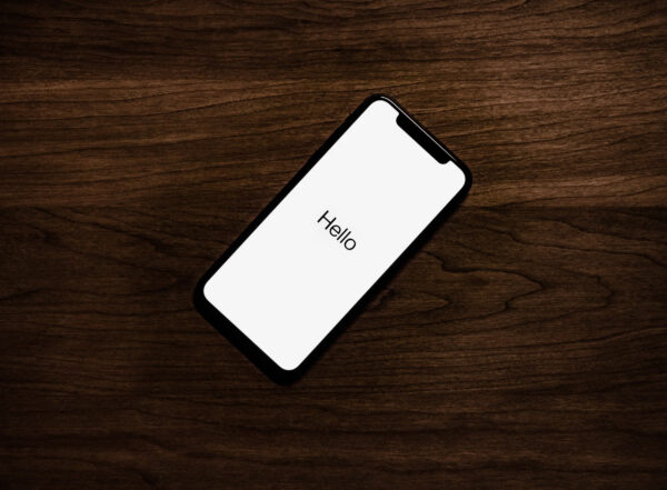 Dynamic Font Scaling System (for UX Accessibility)