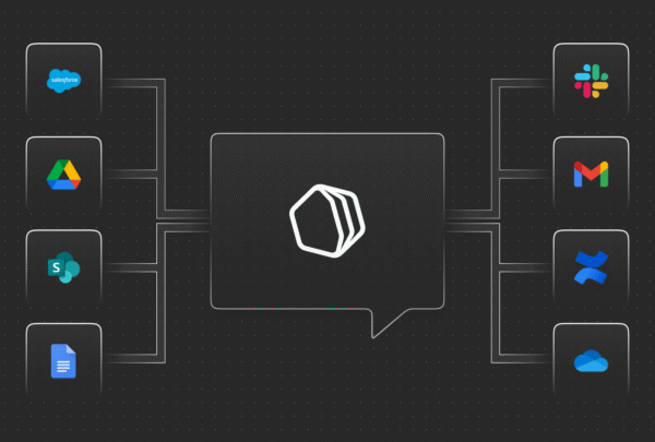 Federated Search System for Distributed Content